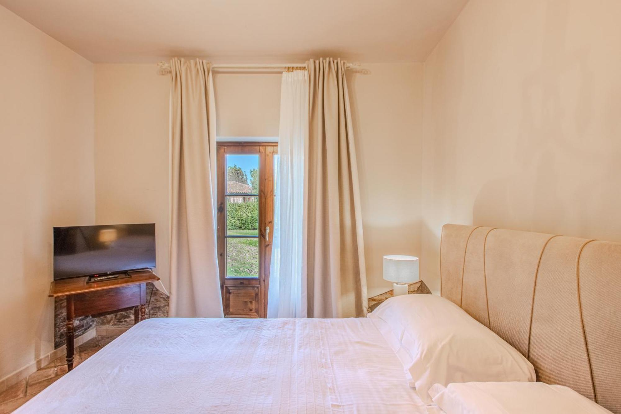 Agriturismo Villa Toscana Campiglia Marittima Exterior photo